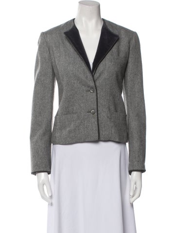 Pierre Cardin Jackets Vintage Late 1970's - Early 1980's Blazer M