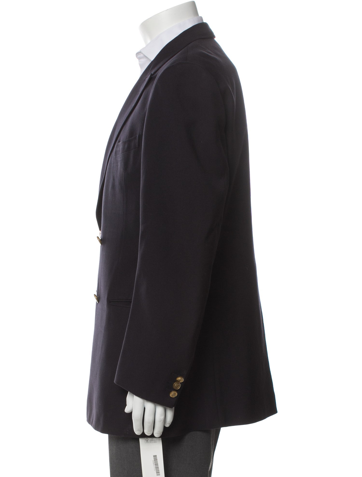 Pierre Cardin Vintage 1980's Blazer