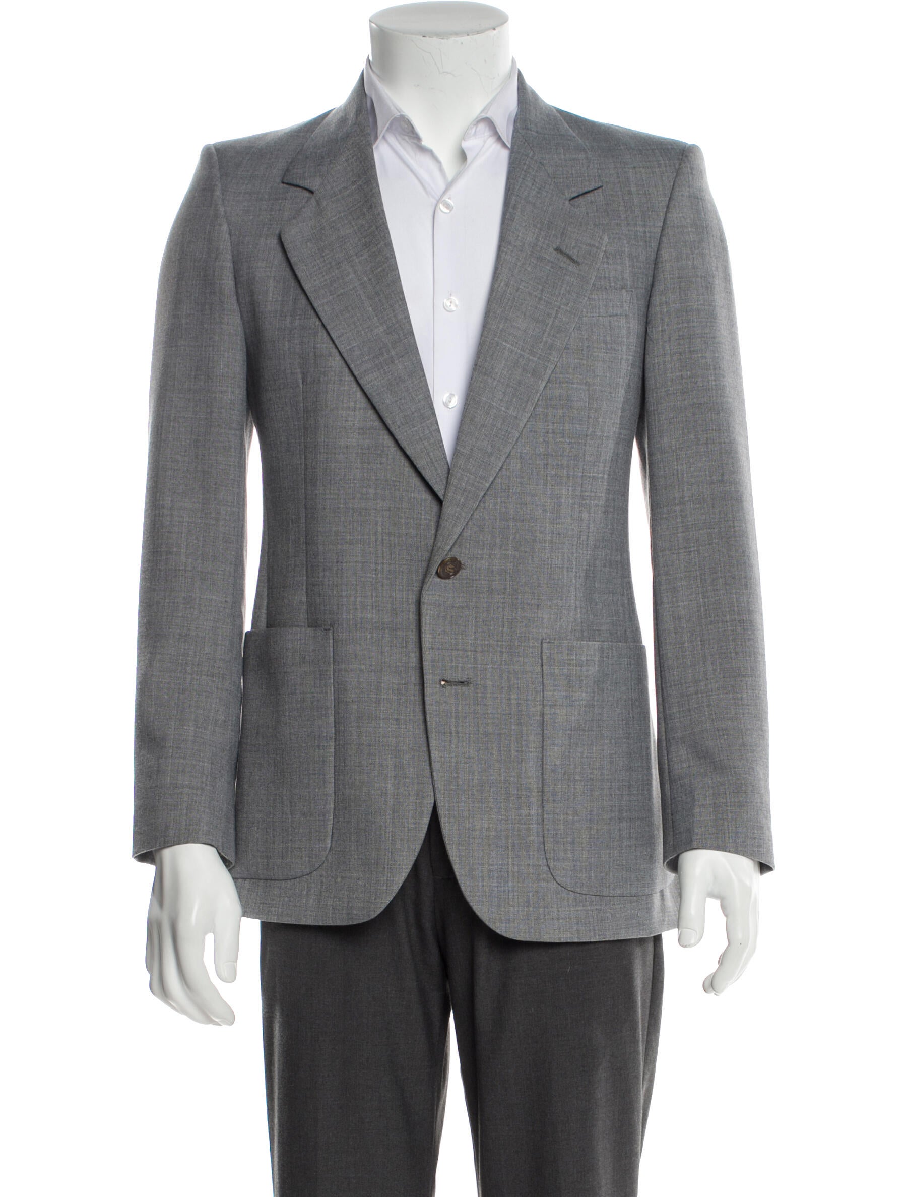 Pierre Cardin Vintage 1980's Blazer