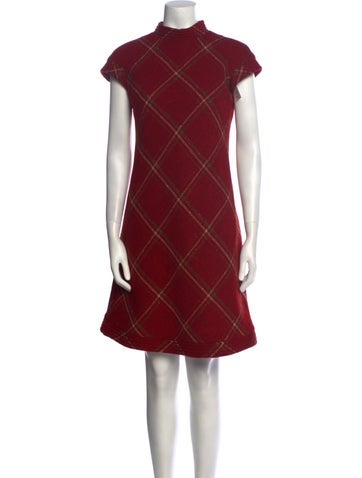 Pierre Cardin Dresses Vintage Knee-Length Dress Petite