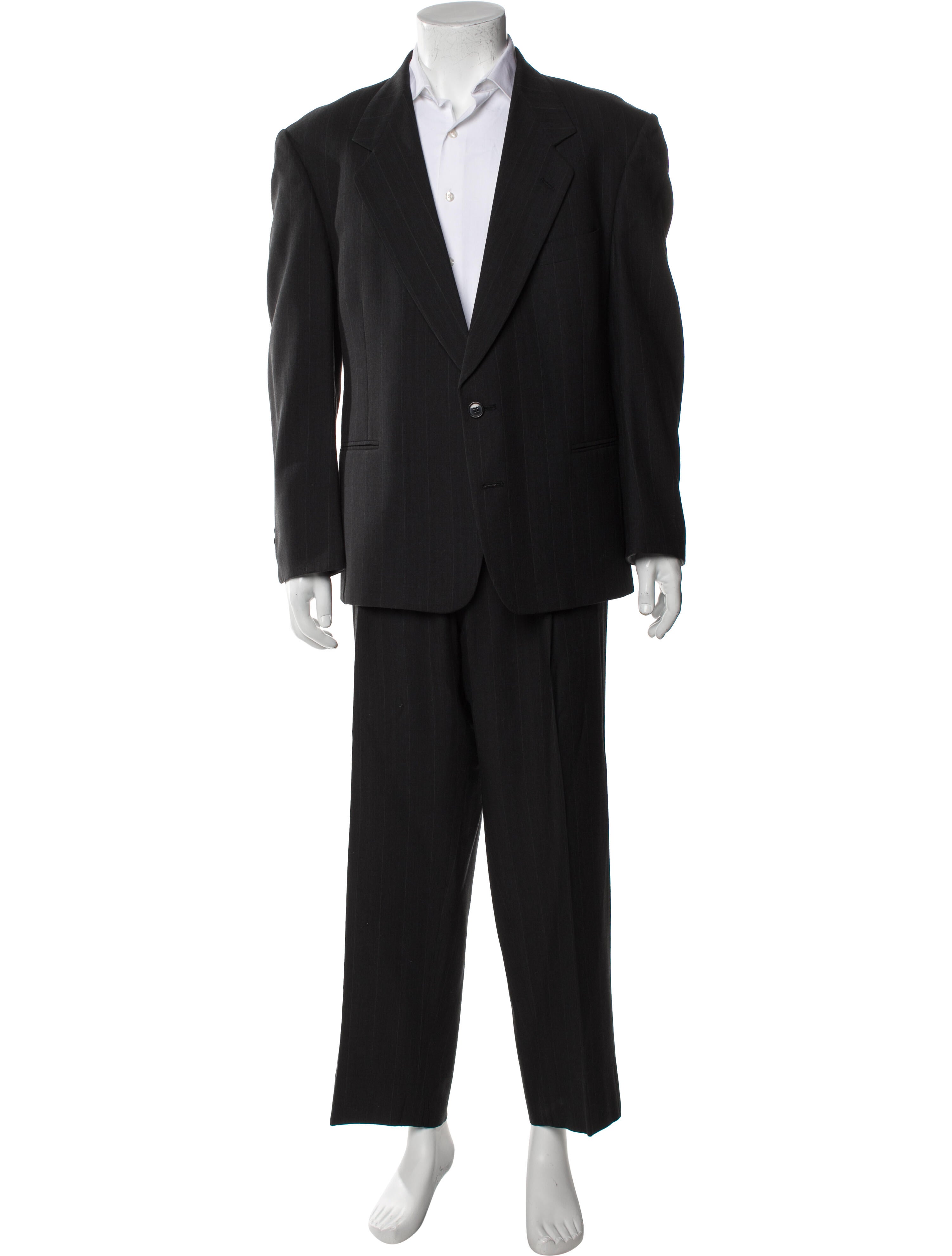 Pierre Cardin Two-Piece Suit