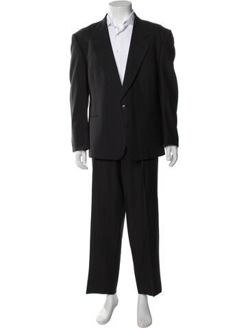 Pierre Cardin Suiting Two-Piece Suit XXL