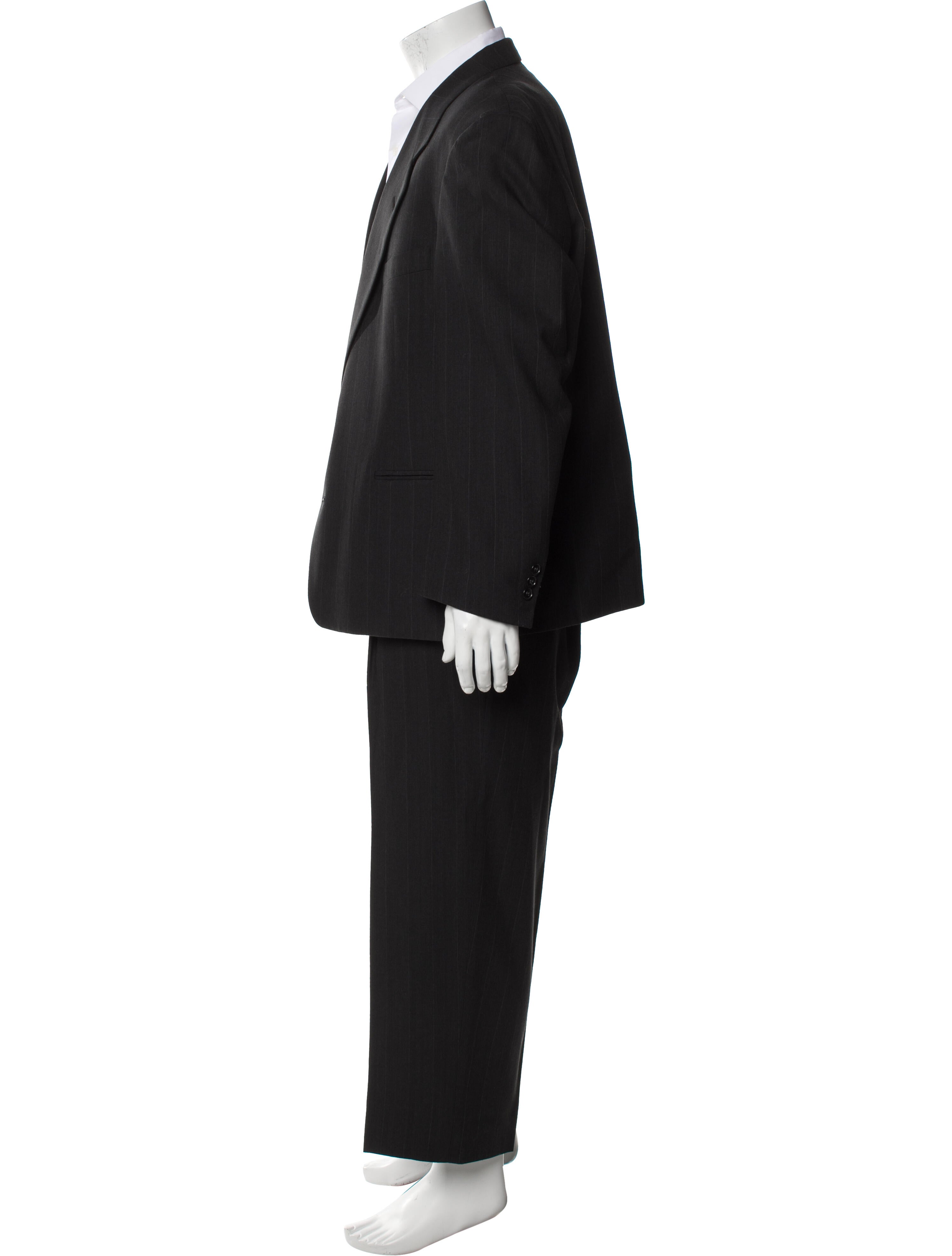 Pierre Cardin Two-Piece Suit