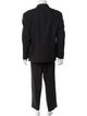 Pierre Cardin Two-Piece Suit