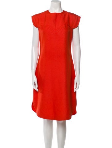 Pierre Cardin Dresses Vintage Knee-Length Dress XS