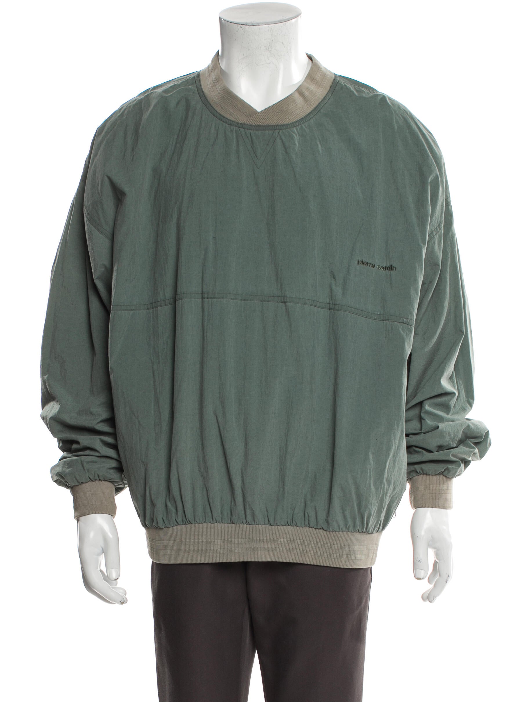 Pierre Cardin Windbreaker