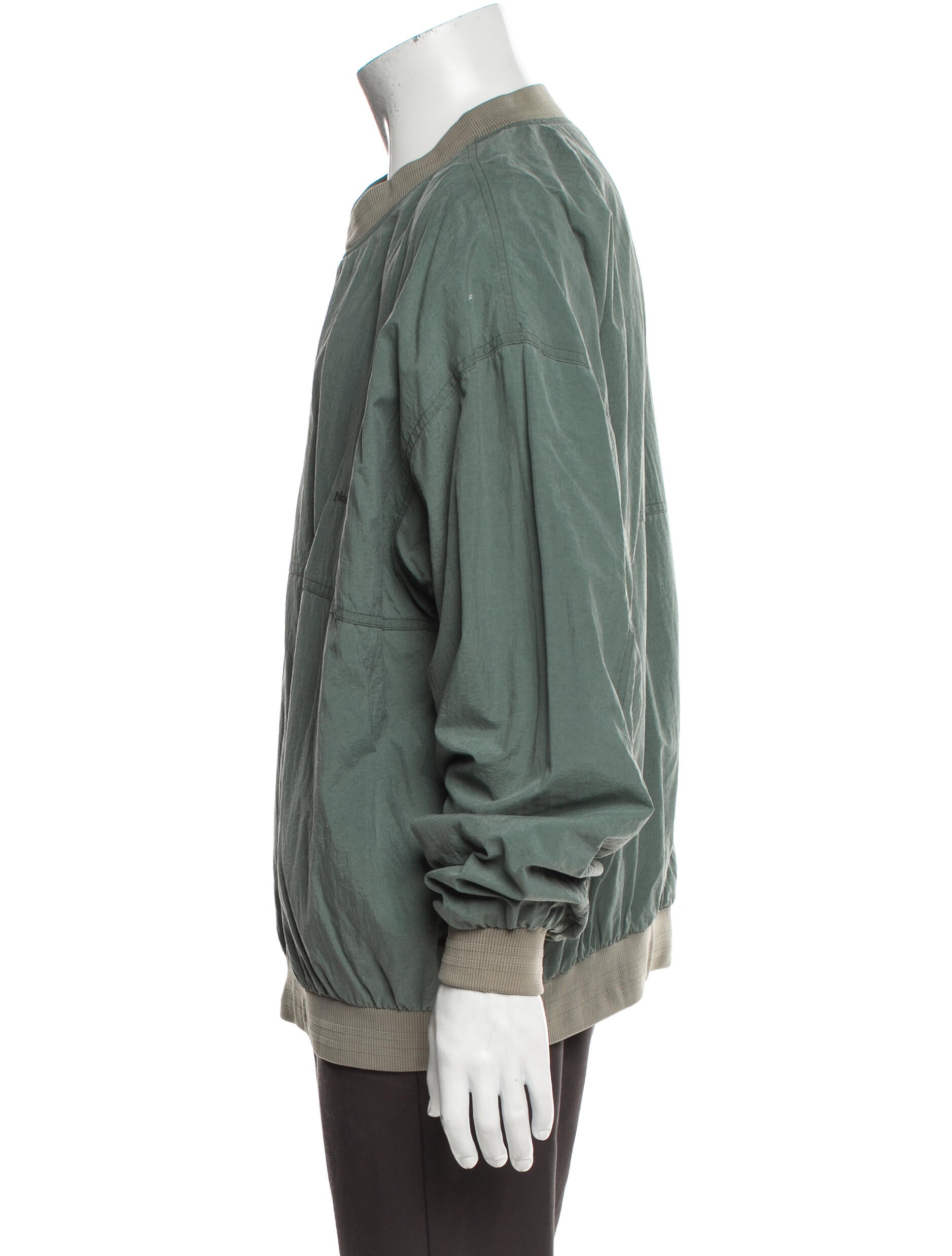 Pierre Cardin Windbreaker