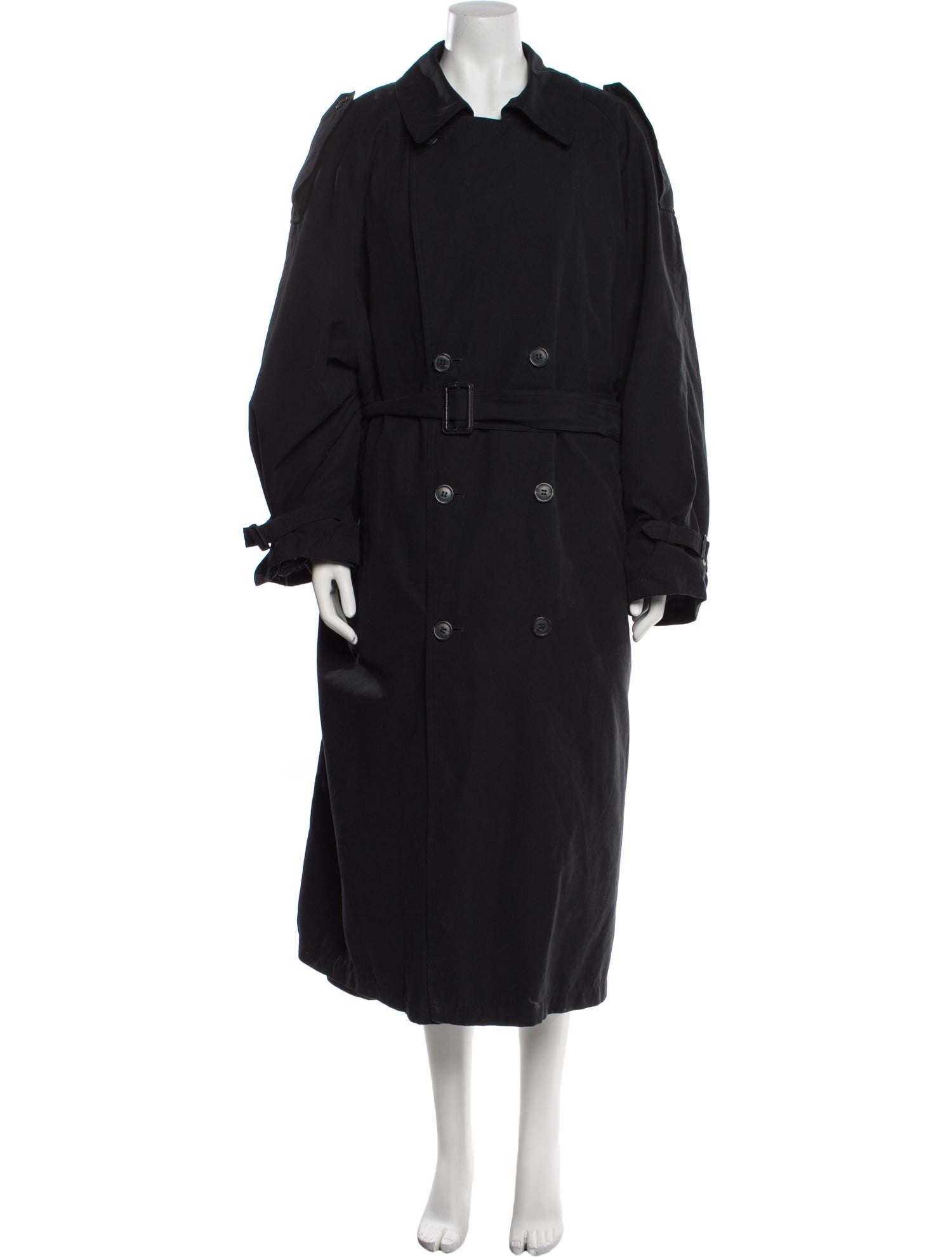 Pierre Cardin Trench Coat