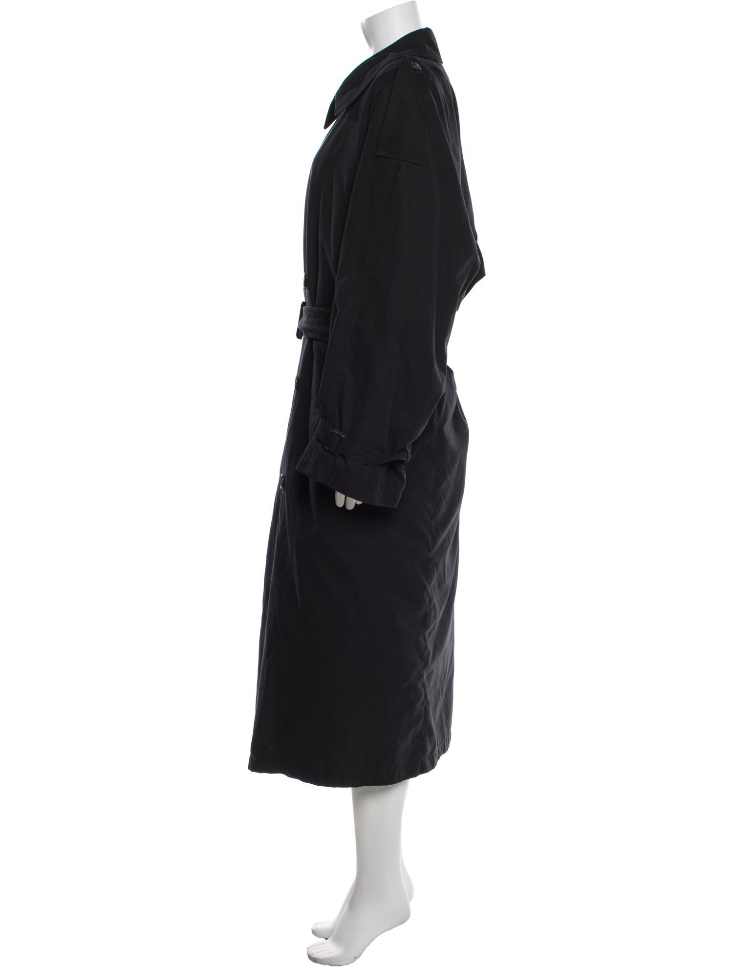 Pierre Cardin Trench Coat