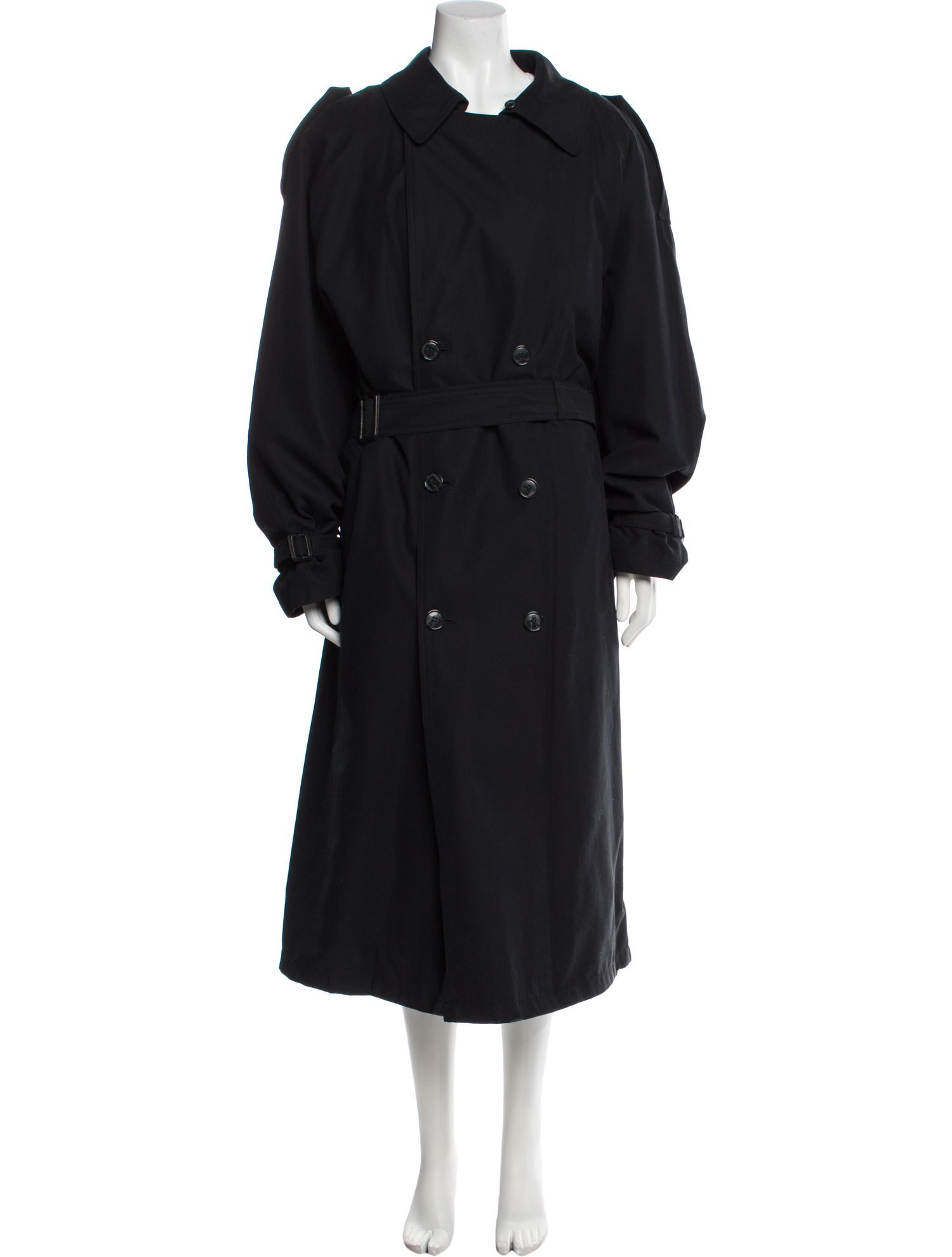 Pierre Cardin Trench Coat
