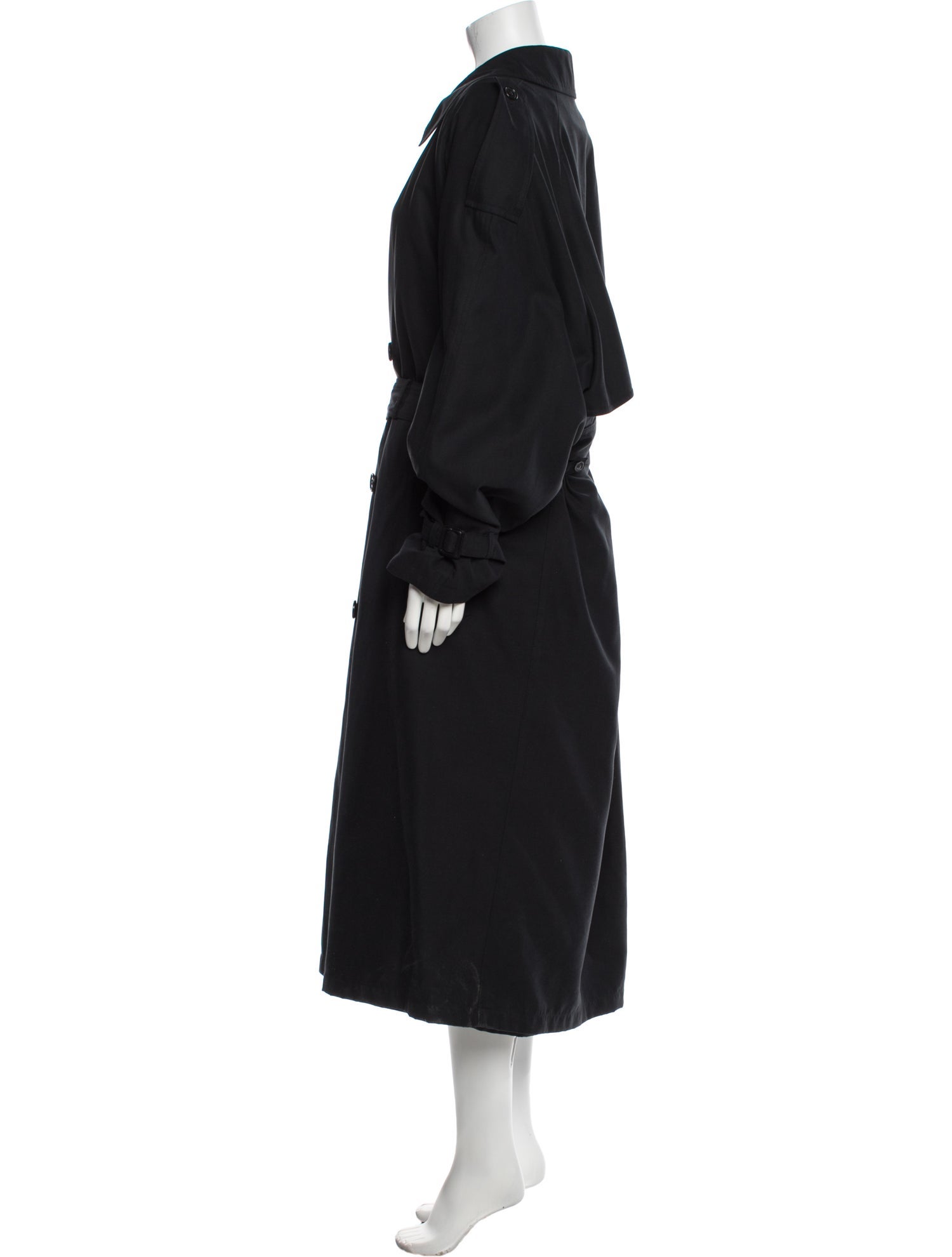 Pierre Cardin Trench Coat