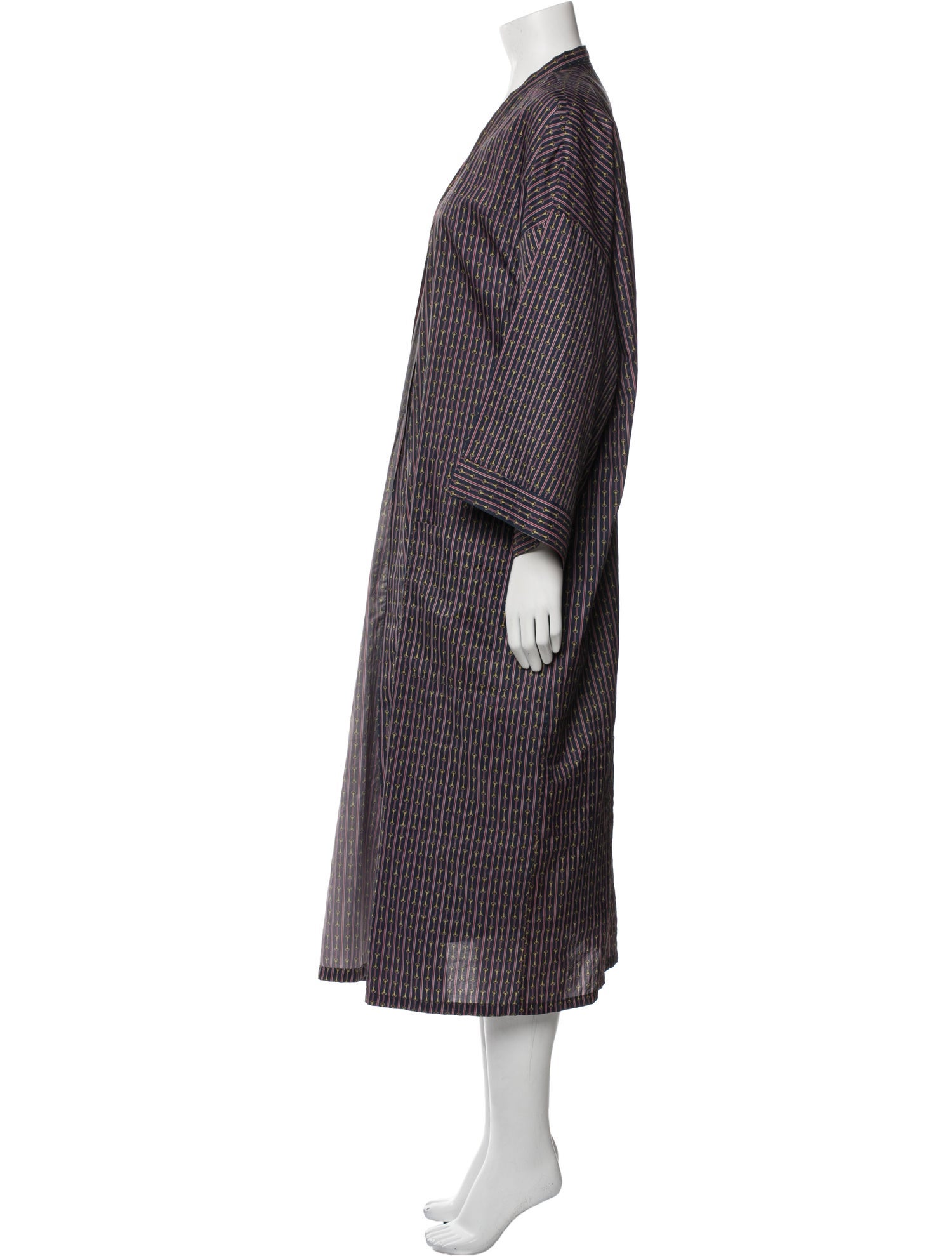 Pierre Cardin Vintage 1980's Robe