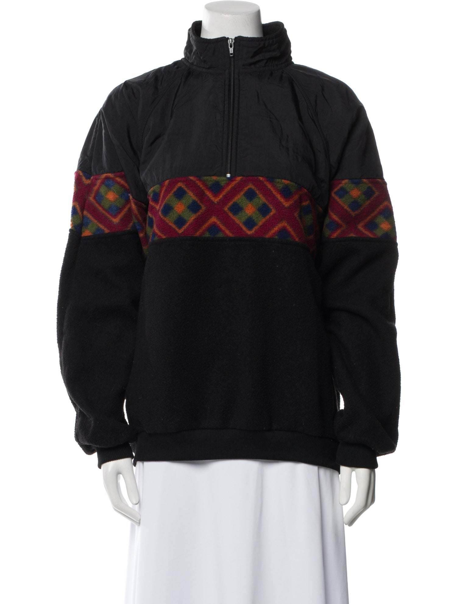 Pierre Cardin Vintage 1990's Windbreaker