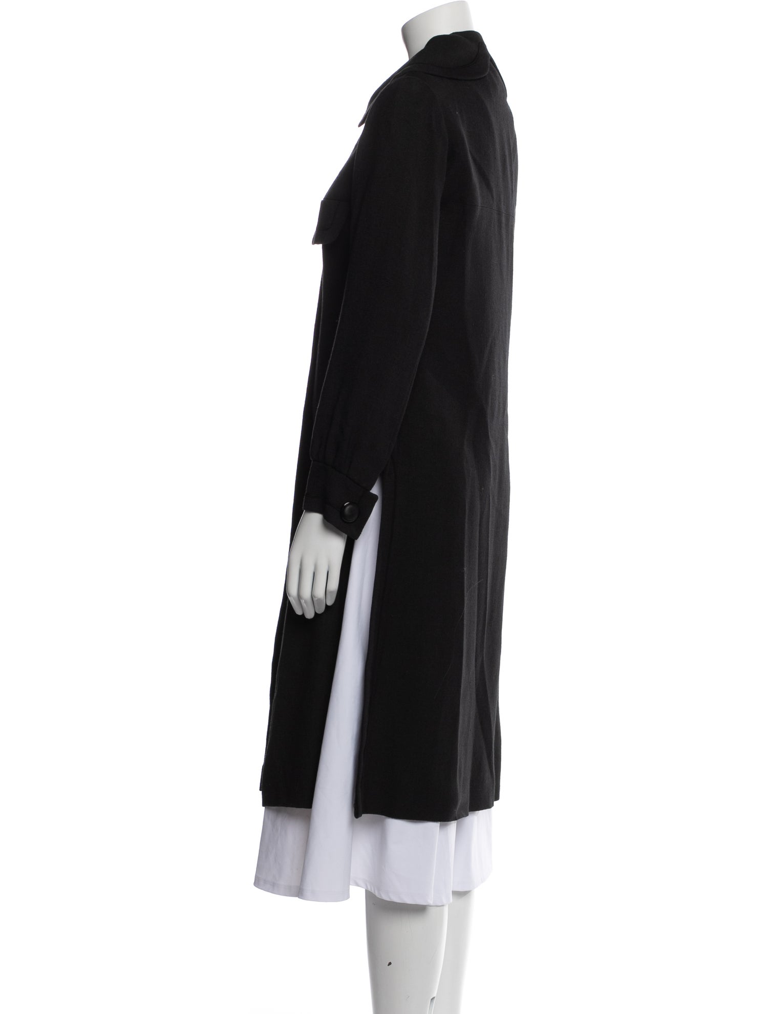 Pierre Cardin Vintage 1960's Coat