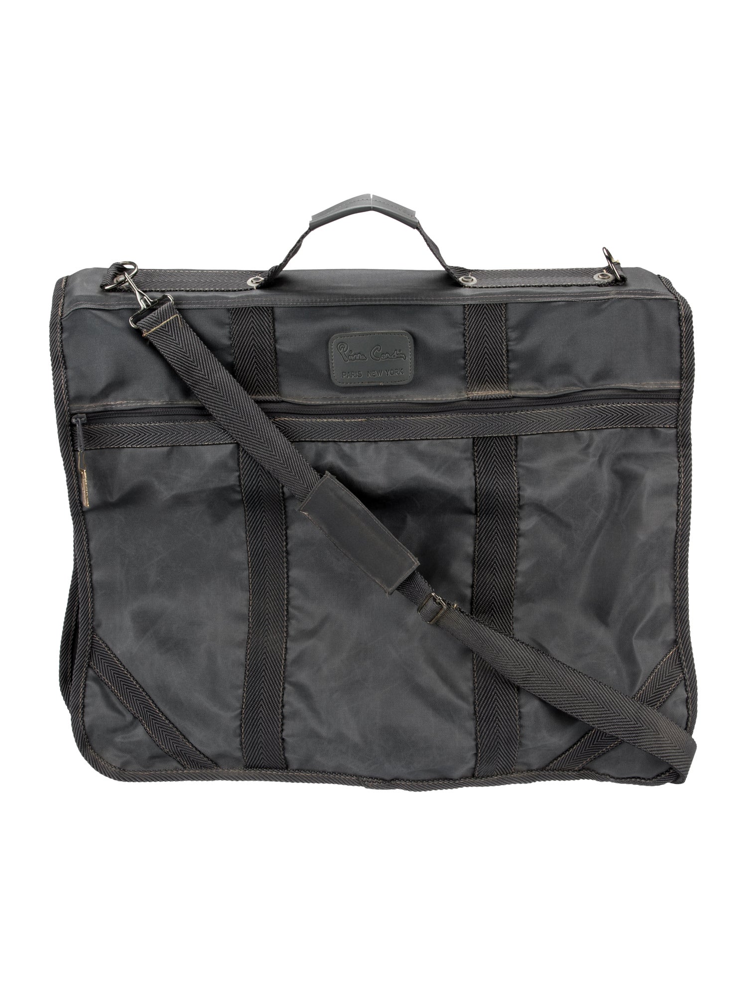 Pierre Cardin Nylon Garment Bag