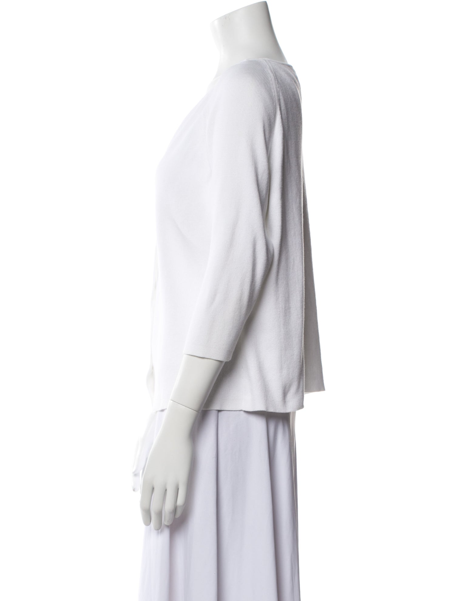 Pierre Cardin V-Neck Sweater