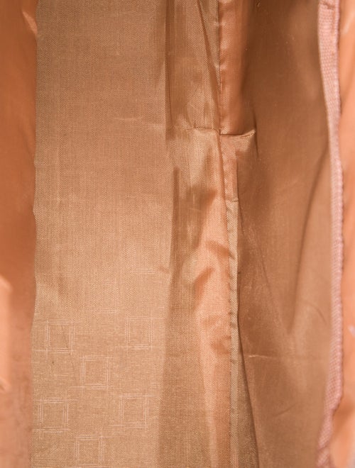 Pierre Cardin Canvas Messenger Bag