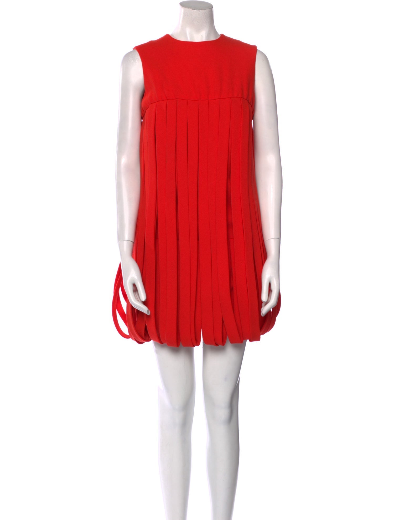 Pierre Cardin Vintage Mini Dress
