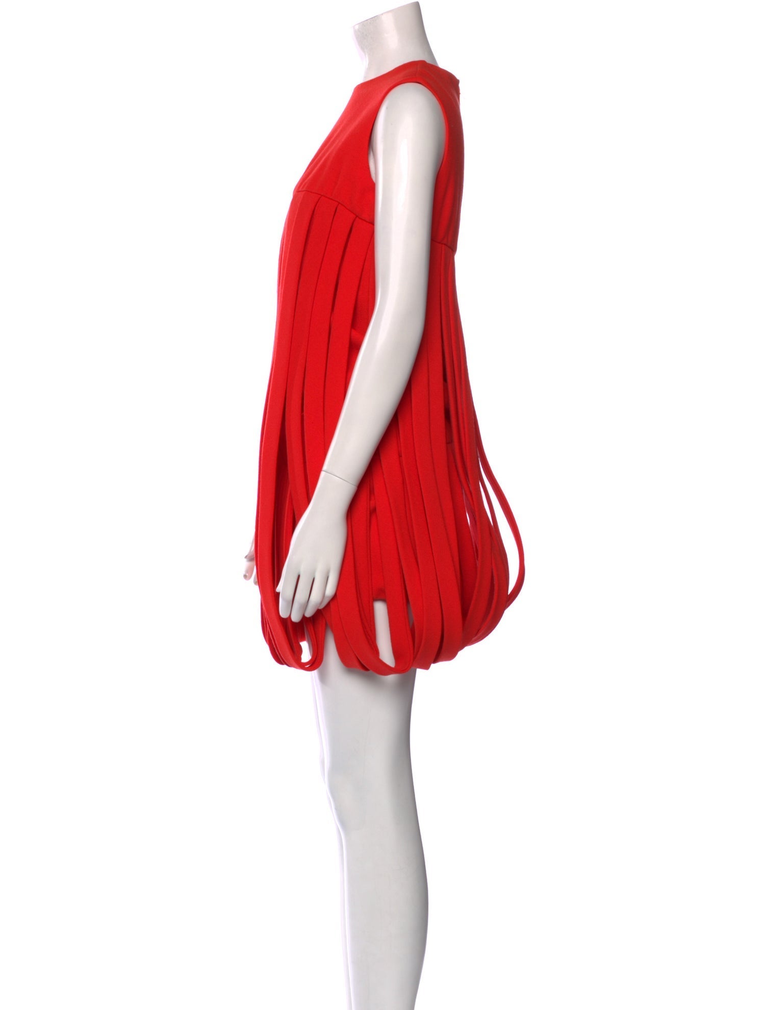 Pierre Cardin Vintage Mini Dress