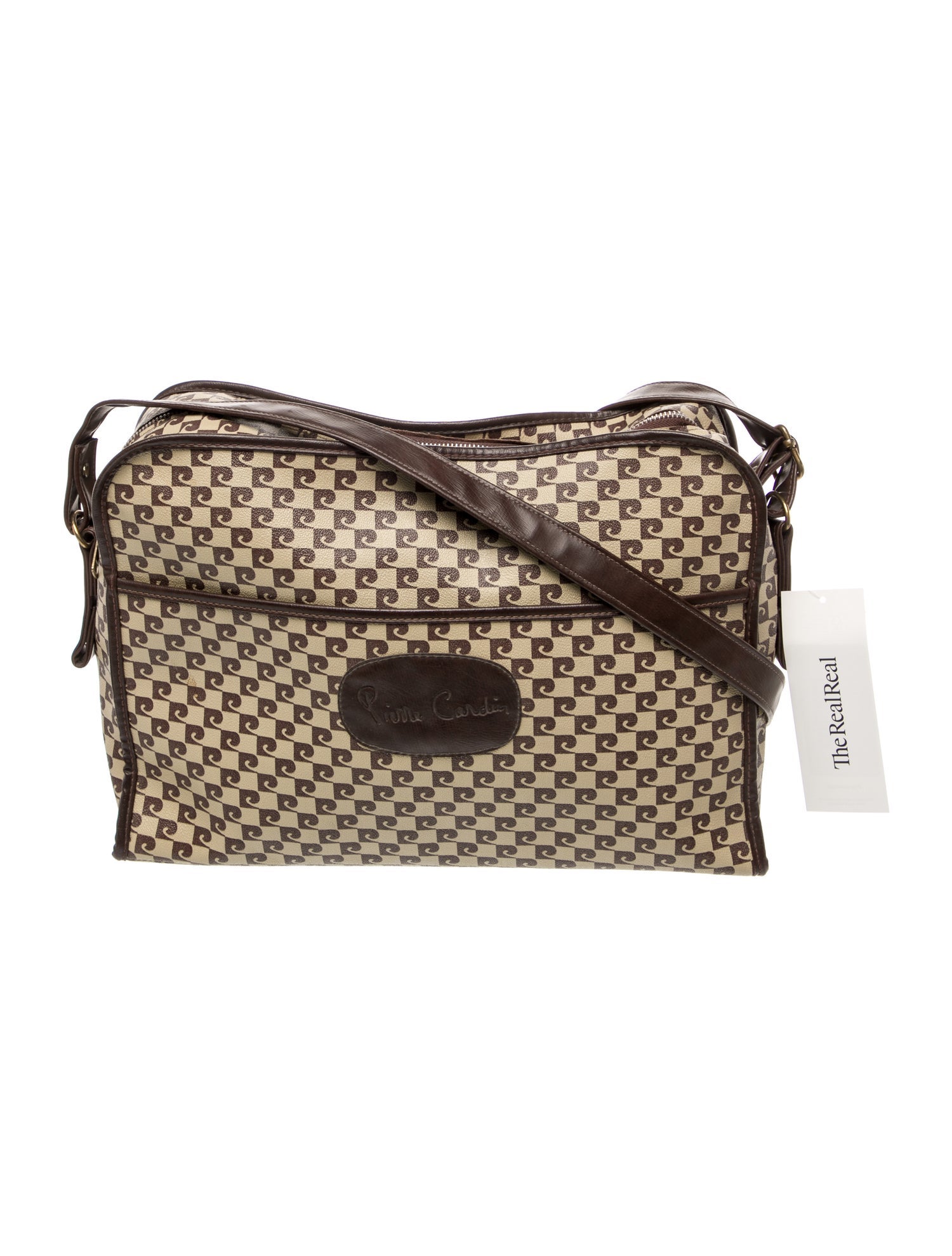 Pierre Cardin Crossbody Bag
