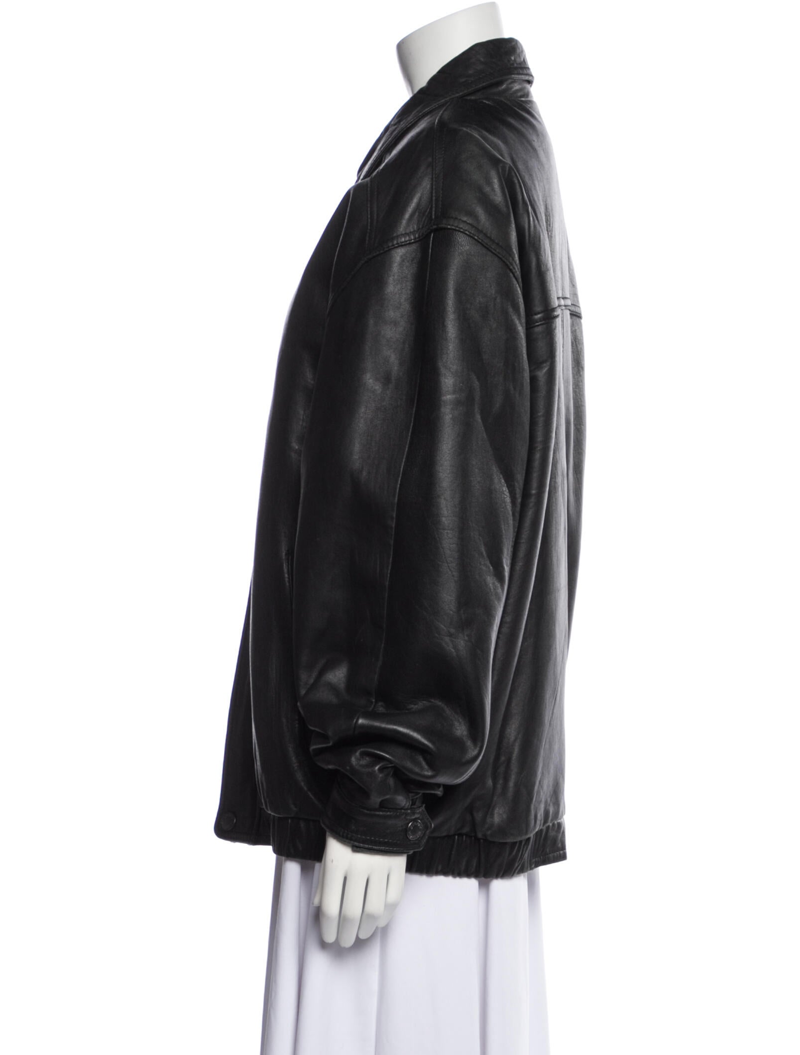 Pierre Cardin Vintage Leather Jacket