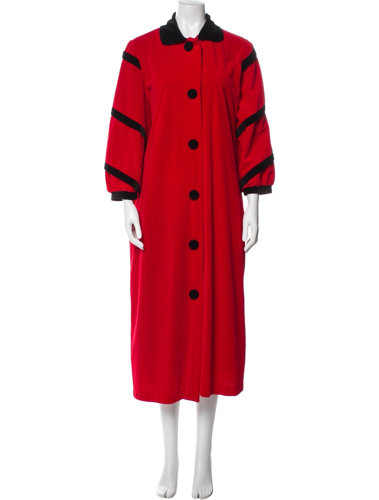 Pierre Cardin Vintage Trench Coat