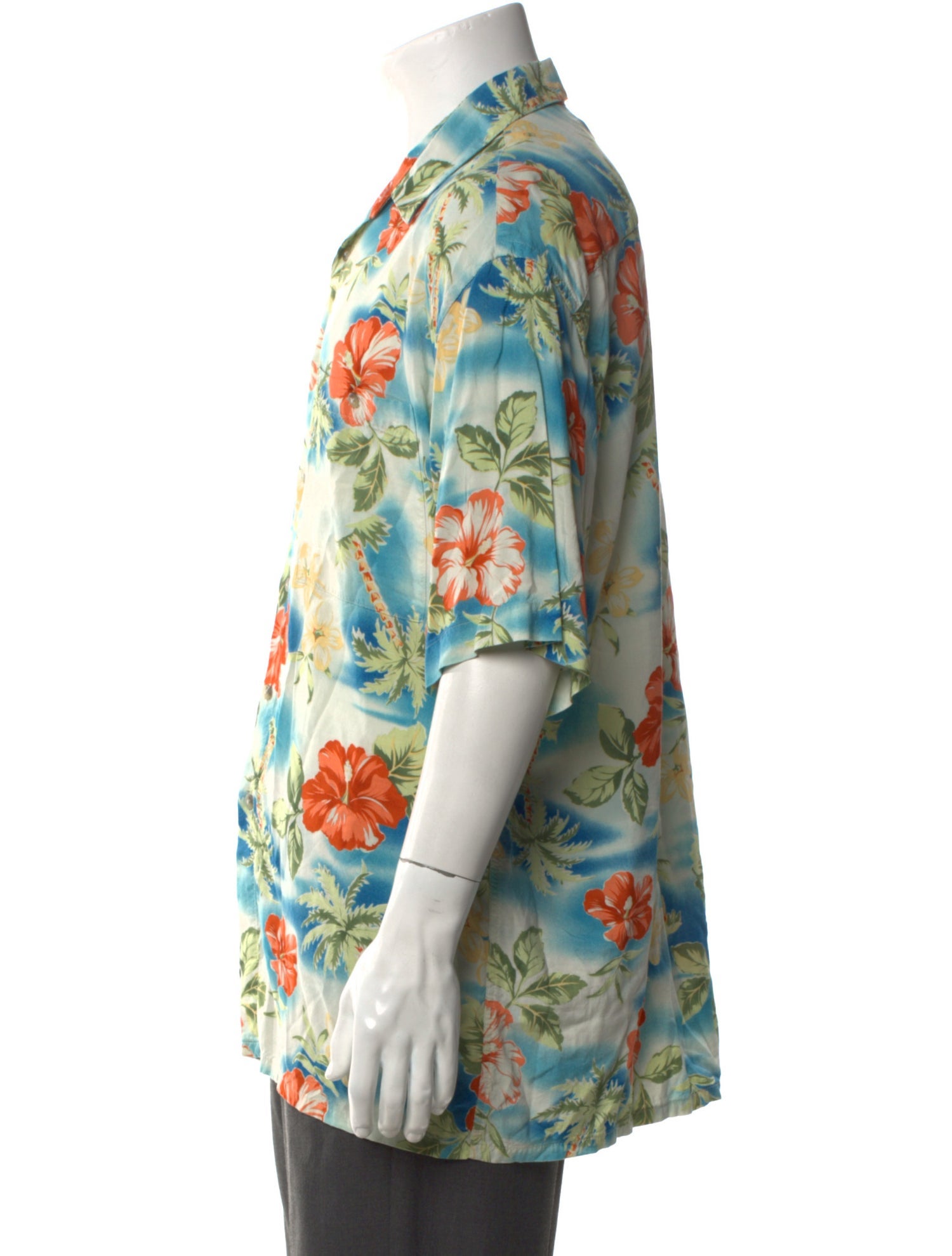 Pierre Cardin Vintage Late 1980's - Early 1990's Shirt