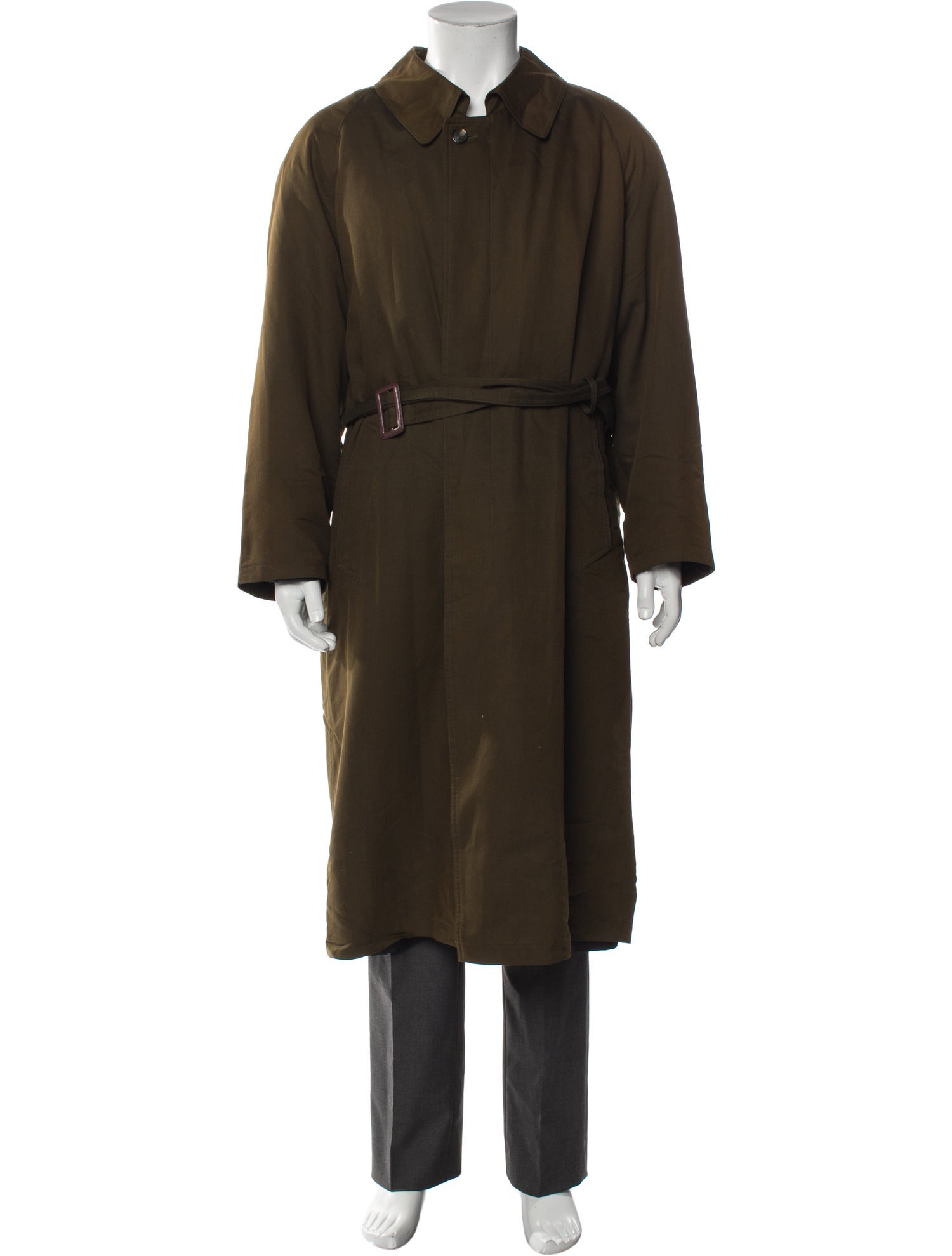 Pierre Cardin Trench Coat