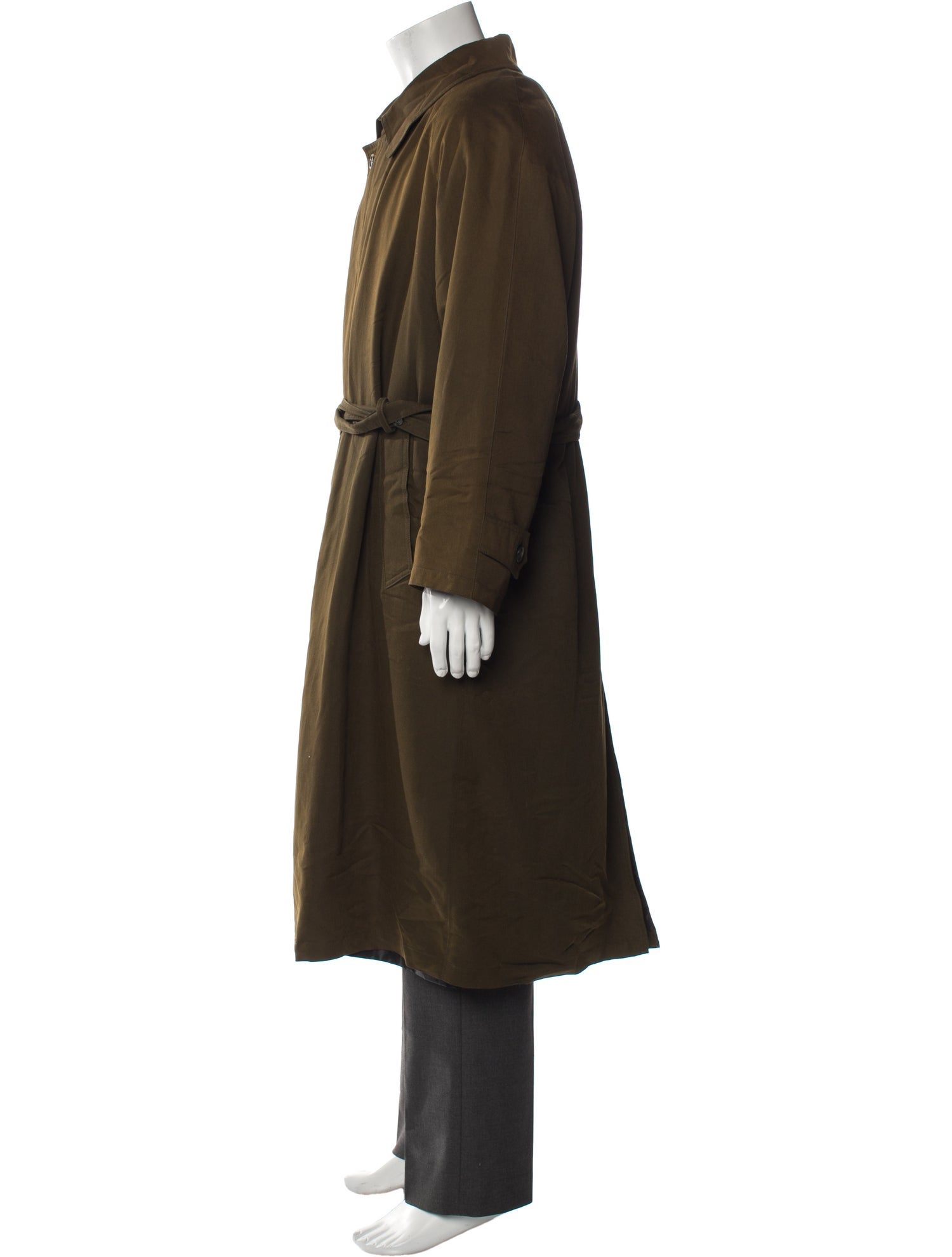 Pierre Cardin Trench Coat