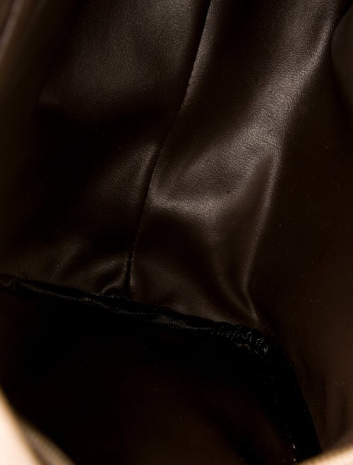 Pierre Cardin Canvas Top Handle Bag