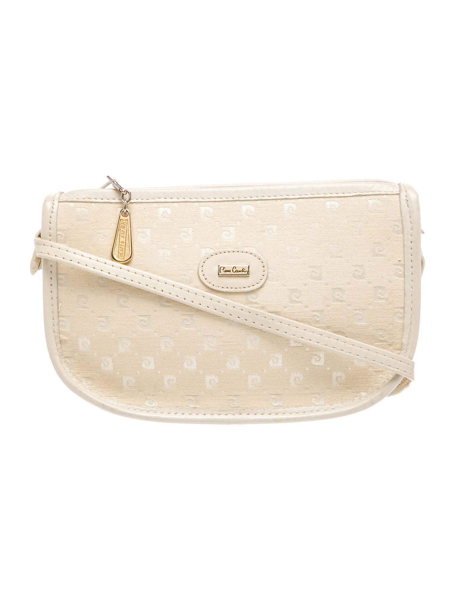 Pierre Cardin Crossbody Bag