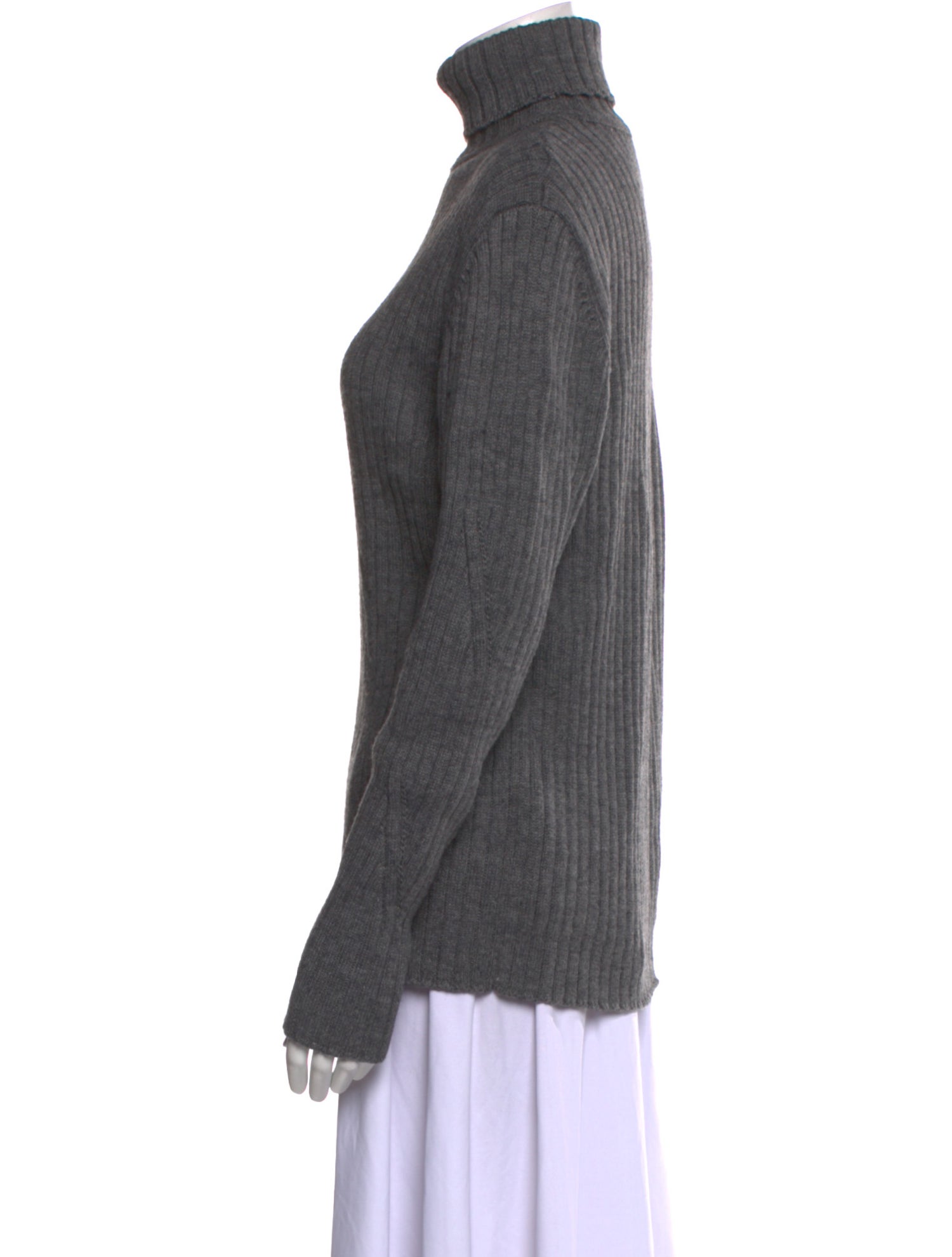 Pierre Cardin Turtleneck Sweater