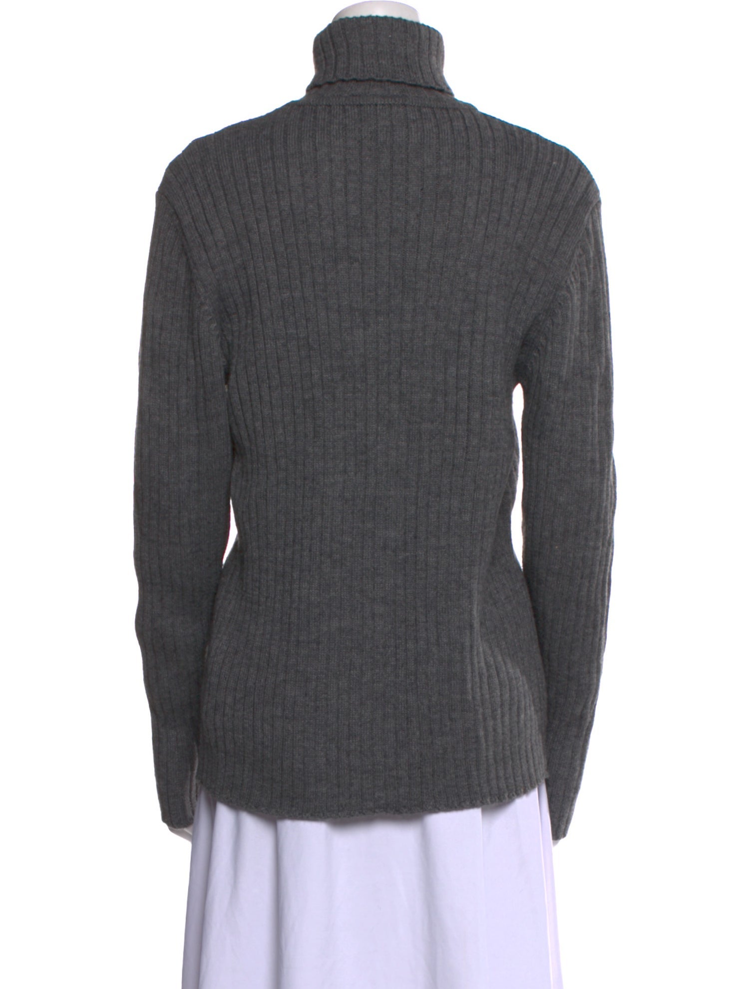 Pierre Cardin Turtleneck Sweater