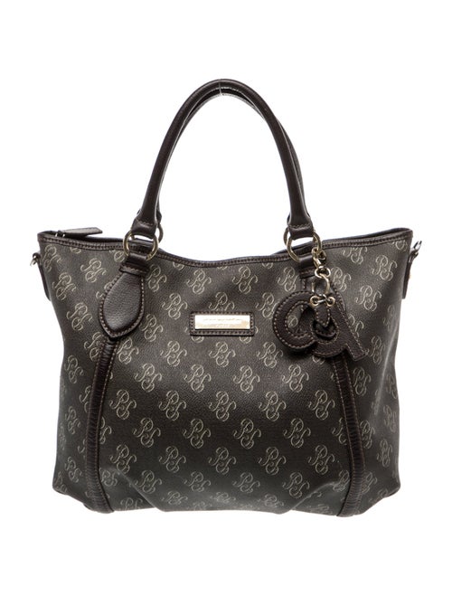 Pierre Cardin Top Handle Bag