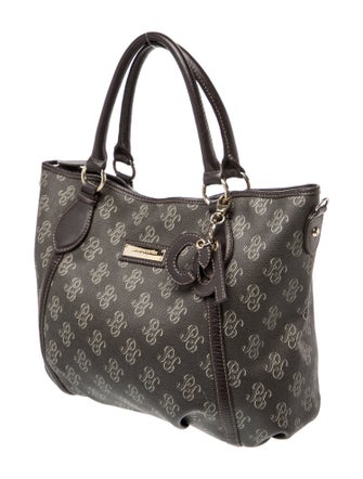 Pierre Cardin Top Handle Bag