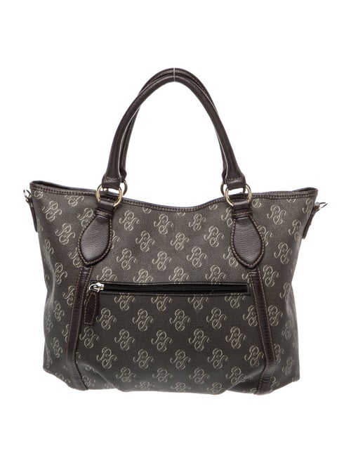 Pierre Cardin Top Handle Bag