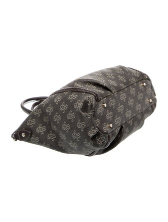 Pierre Cardin Top Handle Bag