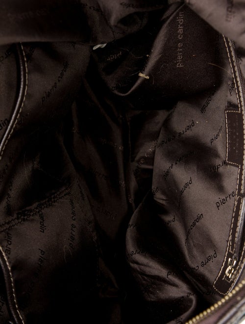 Pierre Cardin Top Handle Bag