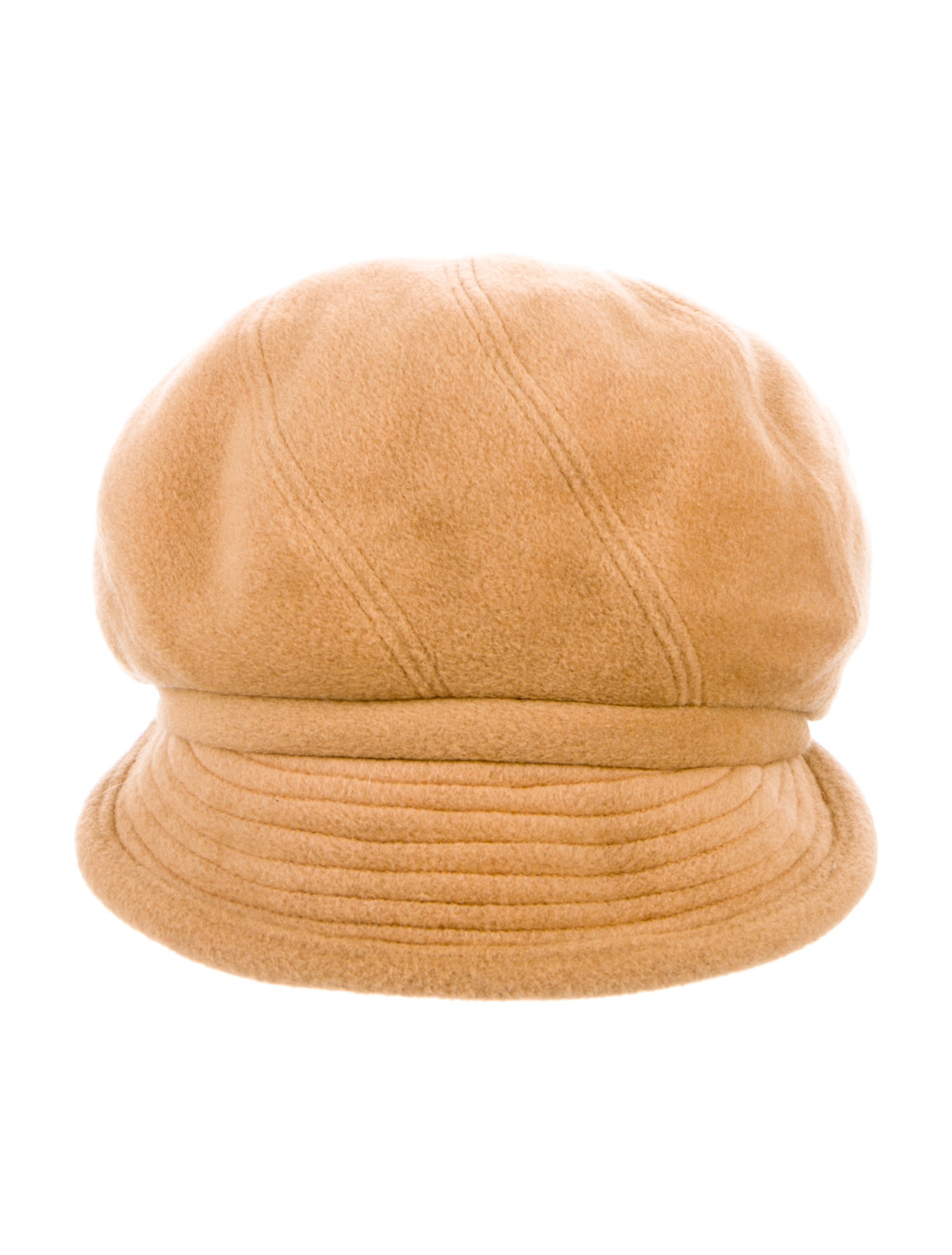 Pierre Cardin Brimmed Hat