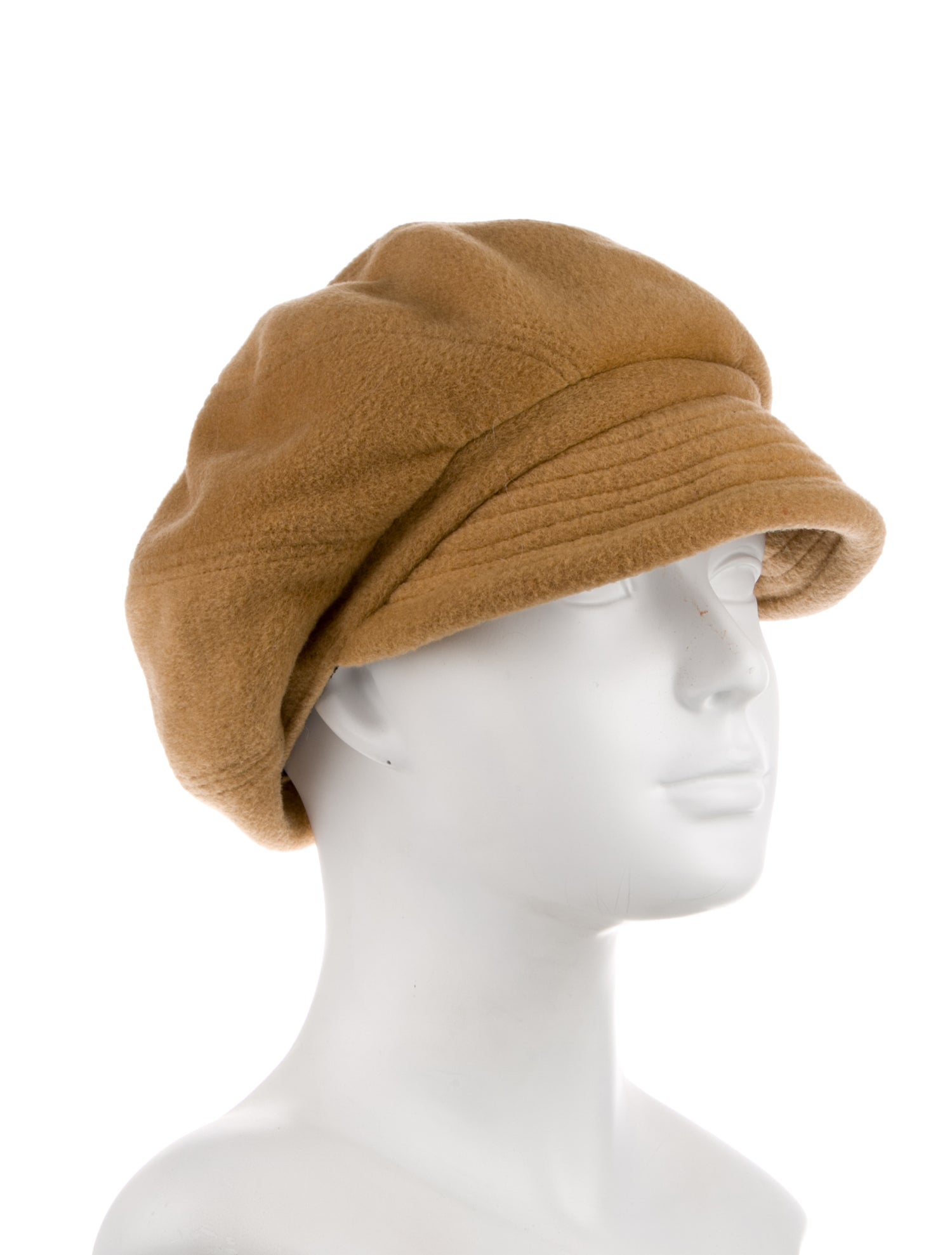 Pierre Cardin Brimmed Hat
