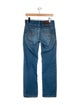 Pierre Cardin Mid-Rise Straight Leg Jeans