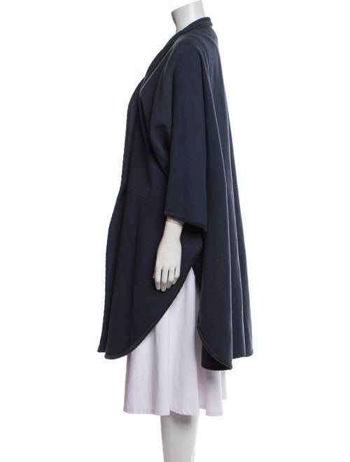 Pierre Cardin Wool Coat