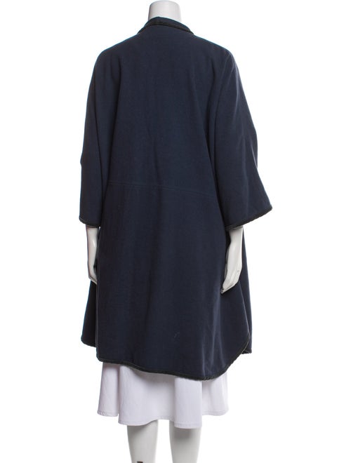 Pierre Cardin Wool Coat