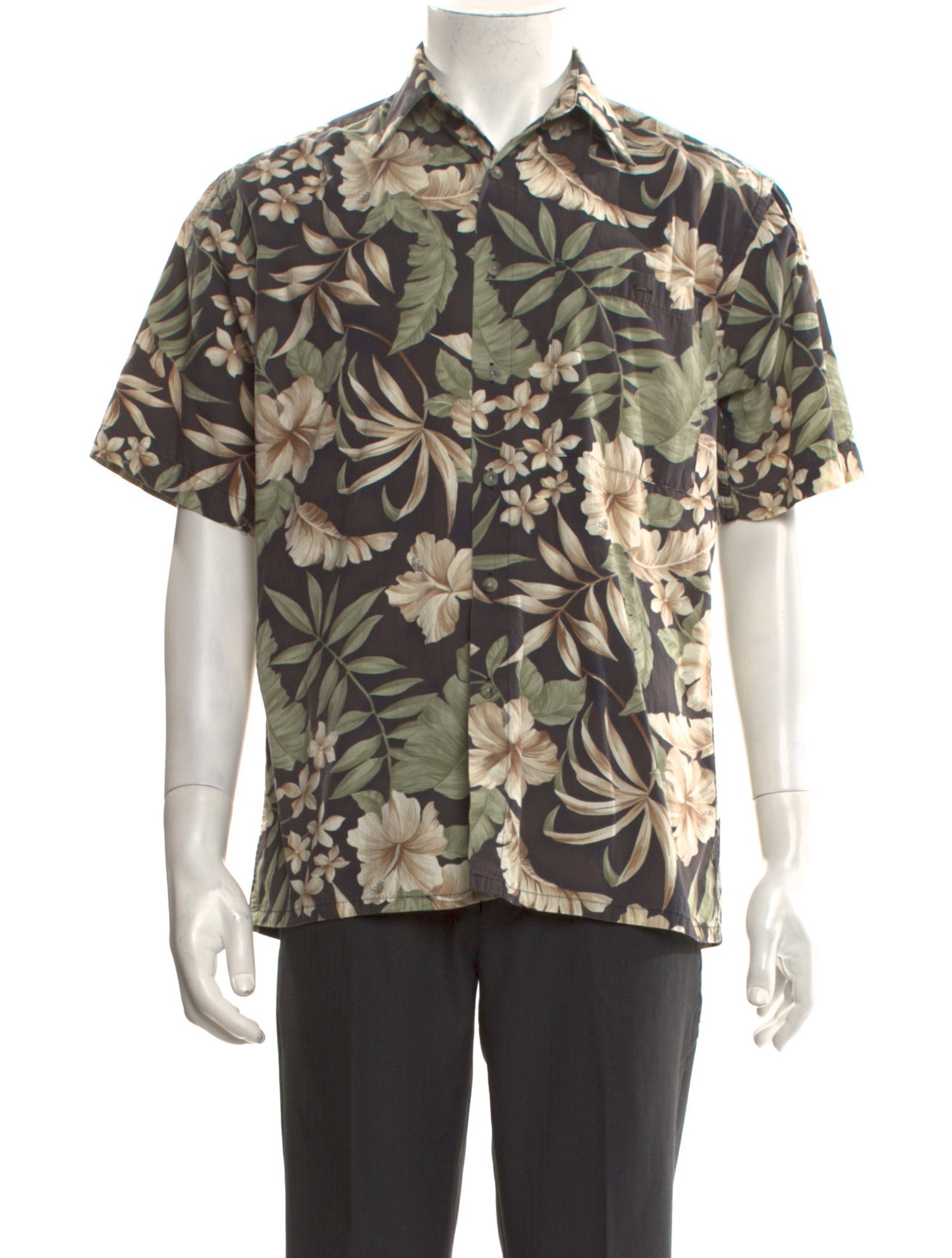 Pierre Cardin Vintage 1970's Shirt