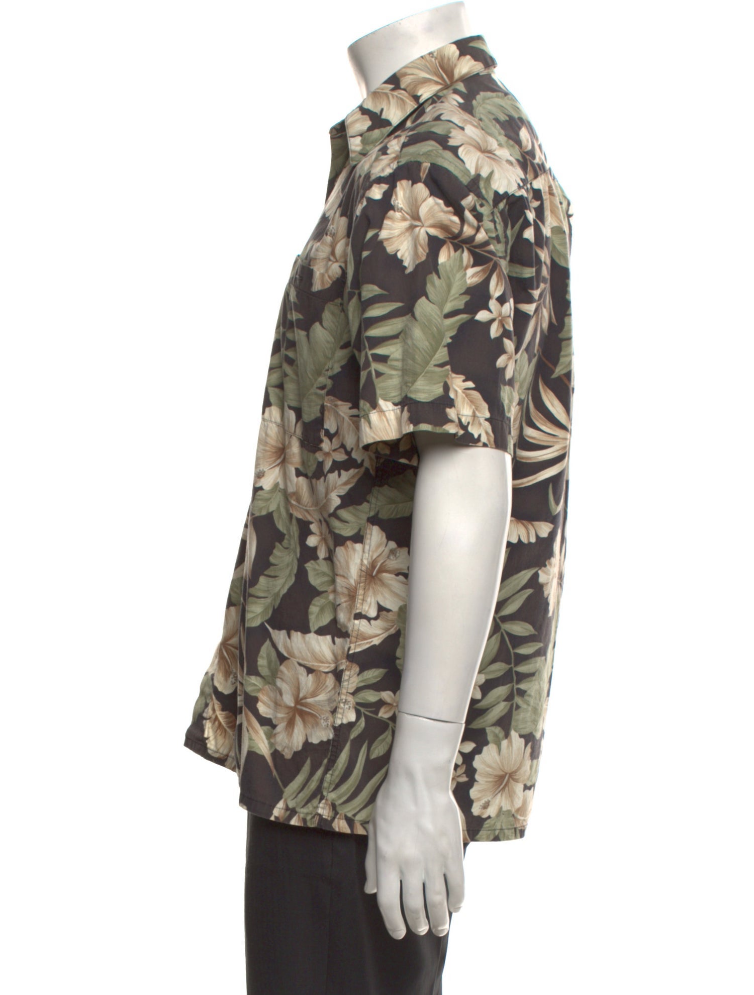 Pierre Cardin Vintage 1970's Shirt