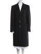 Pierre Cardin Cashmere Peacoat