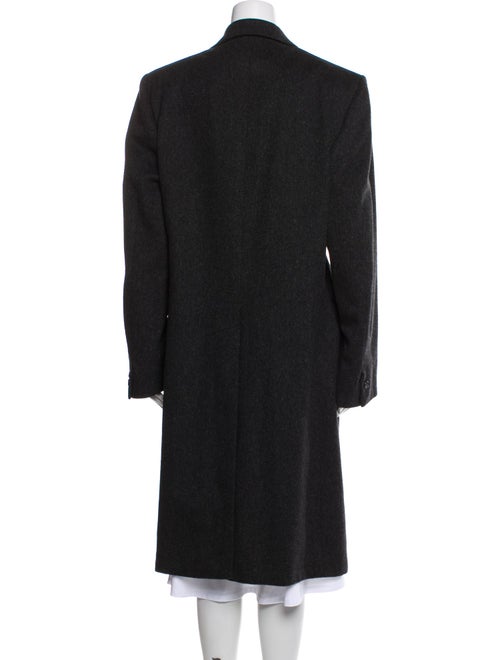 Pierre Cardin Cashmere Peacoat