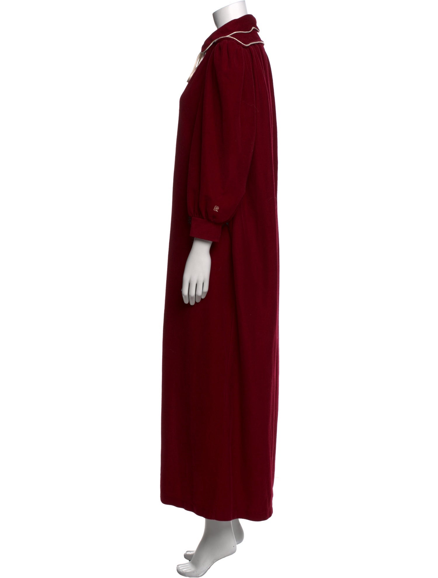 Pierre Cardin Vintage Long Dress