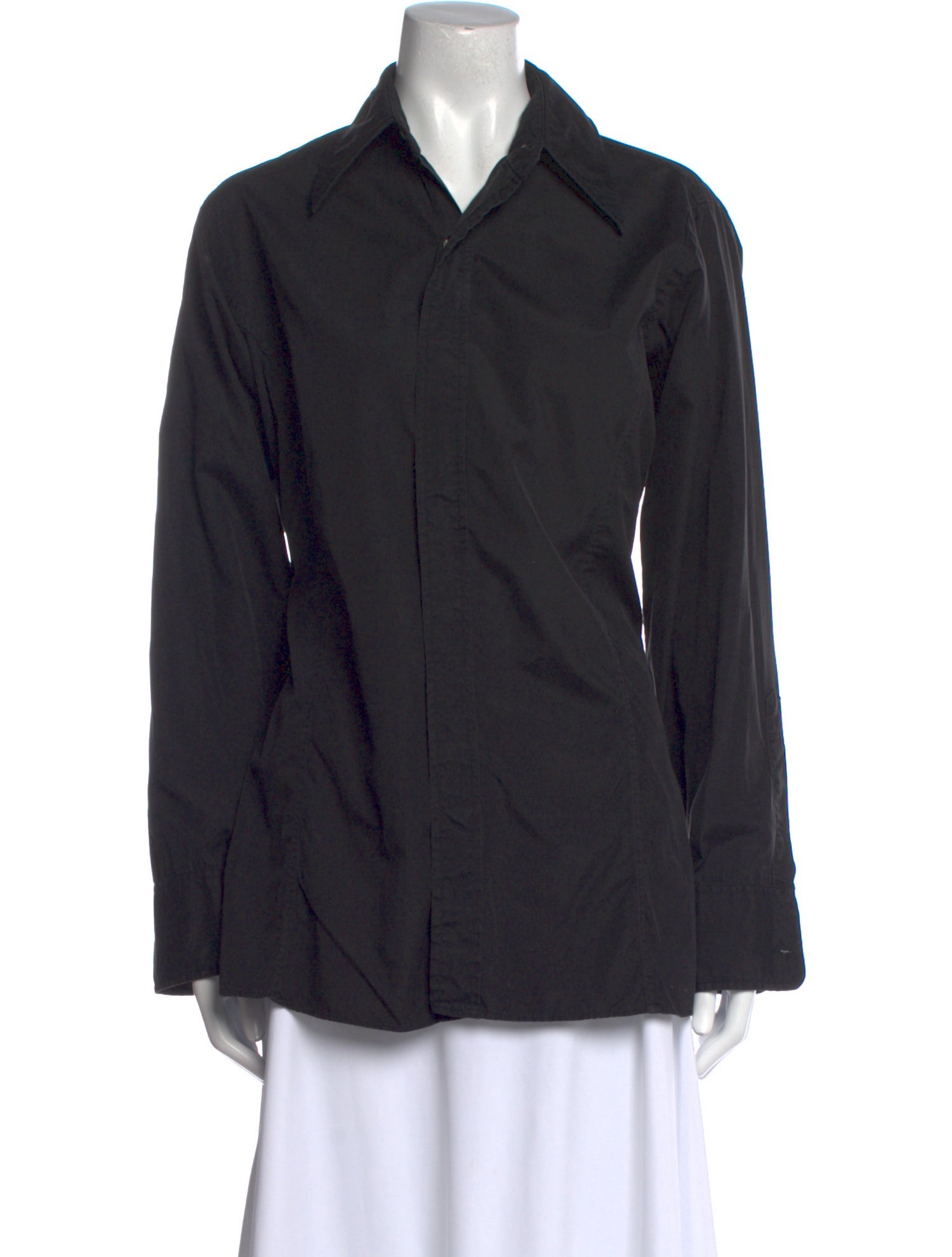 Pierre Cardin Vintage Late 1970's - Early 1980's Shirt