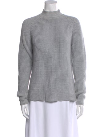 Pierre Cardin Mock Neck Sweater